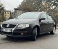 Черный Фольксваген Пассат Вариант, объемом двигателя 1.9 л и пробегом 438 тыс. км за 5950 $, фото 2 на Automoto.ua