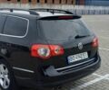 Чорний Фольксваген Пассат Варіант, об'ємом двигуна 2 л та пробігом 244 тис. км за 6500 $, фото 11 на Automoto.ua
