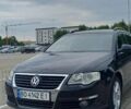 Чорний Фольксваген Пассат Варіант, об'ємом двигуна 2 л та пробігом 244 тис. км за 6500 $, фото 2 на Automoto.ua