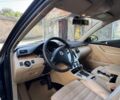 Чорний Фольксваген Пассат Варіант, об'ємом двигуна 2 л та пробігом 440 тис. км за 6000 $, фото 1 на Automoto.ua