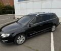 Фольксваген Пассат Вариант 2006 в Белгород-Днестровском на Automoto.ua Черный Фольксваген Пассат Вариант, объемом двигателя 2 л и пробегом 350 тыс. км за 5800 $, фото 5 на Automoto.ua