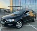 Фольксваген Пассат Вариант 2006 в Сумах на Automoto.ua Черный Фольксваген Пассат Вариант, объемом двигателя 2 л и пробегом 262 тыс. км за 1500 $, фото 1 на Automoto.ua