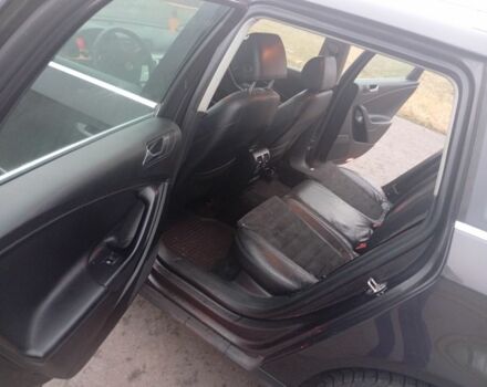 Чорний Фольксваген Пассат Варіант, об'ємом двигуна 2 л та пробігом 406 тис. км за 2940 $, фото 6 на Automoto.ua