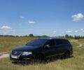 Черный Фольксваген Пассат Вариант, объемом двигателя 1.6 л и пробегом 240 тыс. км за 5900 $, фото 1 на Automoto.ua