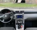 Фольксваген Пассат Вариант 2006 в Кривом Роге на Automoto.ua Черный Фольксваген Пассат Вариант, объемом двигателя 2 л и пробегом 317 тыс. км за 6450 $, фото 21 на Automoto.ua
