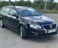 Черный Фольксваген Пассат Вариант, объемом двигателя 0 л и пробегом 123 тыс. км за 3000 $, фото 3 на Automoto.ua