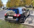 Черный Фольксваген Пассат Вариант, объемом двигателя 2 л и пробегом 300 тыс. км за 5500 $, фото 2 на Automoto.ua