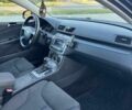 Фольксваген Пассат Вариант 2006 в Сумах на Automoto.ua Черный Фольксваген Пассат Вариант, объемом двигателя 2 л и пробегом 262 тыс. км за 1500 $, фото 7 на Automoto.ua