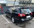 Фольксваген Пассат Вариант 2006 в Житомире на Automoto.ua Черный Фольксваген Пассат Вариант, объемом двигателя 2 л и пробегом 365 тыс. км за 6800 $, фото 1 на Automoto.ua