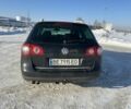 Черный Фольксваген Пассат Вариант, объемом двигателя 2 л и пробегом 310 тыс. км за 5350 $, фото 6 на Automoto.ua
