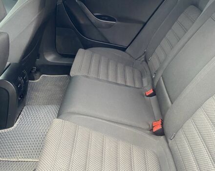 Фольксваген Пассат Вариант 2006 в Перечине на Automoto.ua Черный Фольксваген Пассат Вариант, объемом двигателя 1.9 л и пробегом 330 тыс. км за 6700 $, фото 13 на Automoto.ua