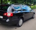 Черный Фольксваген Пассат Вариант, объемом двигателя 1.6 л и пробегом 260 тыс. км за 5800 $, фото 3 на Automoto.ua