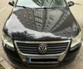 Фольксваген Пассат Вариант 2006 в Киеве на Automoto.ua Черный Фольксваген Пассат Вариант, объемом двигателя 2 л и пробегом 354 тыс. км за 2500 $, фото 1 на Automoto.ua