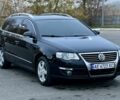 Чорний Фольксваген Пассат Варіант, об'ємом двигуна 2 л та пробігом 250 тис. км за 6350 $, фото 7 на Automoto.ua