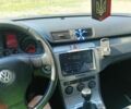 Черный Фольксваген Пассат Вариант, объемом двигателя 2 л и пробегом 346 тыс. км за 5200 $, фото 3 на Automoto.ua