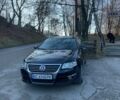 Черный Фольксваген Пассат Вариант, объемом двигателя 2 л и пробегом 272 тыс. км за 6750 $, фото 1 на Automoto.ua