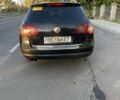 Фольксваген Пассат Вариант 2006 в Вознесенске на Automoto.ua Черный Фольксваген Пассат Вариант, объемом двигателя 2 л и пробегом 286 тыс. км за 5100 $, фото 5 на Automoto.ua