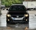 Черный Фольксваген Пассат Вариант, объемом двигателя 2 л и пробегом 260 тыс. км за 2350 $, фото 18 на Automoto.ua