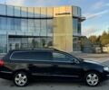 Фольксваген Пассат Вариант 2006 в Сумах на Automoto.ua Черный Фольксваген Пассат Вариант, объемом двигателя 2 л и пробегом 262 тыс. км за 1500 $, фото 4 на Automoto.ua