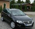 Черный Фольксваген Пассат Вариант, объемом двигателя 2 л и пробегом 524 тыс. км за 3450 $, фото 1 на Automoto.ua
