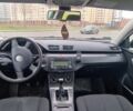 Черный Фольксваген Пассат Вариант, объемом двигателя 0 л и пробегом 315 тыс. км за 3000 $, фото 5 на Automoto.ua