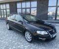 Черный Фольксваген Пассат Вариант, объемом двигателя 2 л и пробегом 370 тыс. км за 5200 $, фото 1 на Automoto.ua