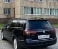 Фольксваген Пассат Вариант 2006 в Кривом Роге на Automoto.ua Черный Фольксваген Пассат Вариант, объемом двигателя 2 л и пробегом 317 тыс. км за 6450 $, фото 6 на Automoto.ua