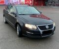 Фольксваген Пассат Вариант 2006 в Киеве на Automoto.ua Черный Фольксваген Пассат Вариант, объемом двигателя 2 л и пробегом 340 тыс. км за 2900 $, фото 1 на Automoto.ua