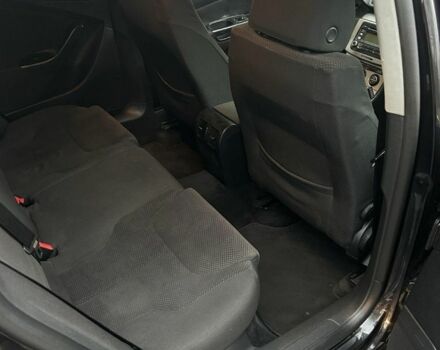 Чорний Фольксваген Пассат Варіант, об'ємом двигуна 2 л та пробігом 404 тис. км за 3000 $, фото 6 на Automoto.ua