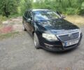 Чорний Фольксваген Пассат Варіант, об'ємом двигуна 2 л та пробігом 332 тис. км за 4782 $, фото 1 на Automoto.ua