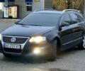Чорний Фольксваген Пассат Варіант, об'ємом двигуна 2 л та пробігом 250 тис. км за 6350 $, фото 6 на Automoto.ua