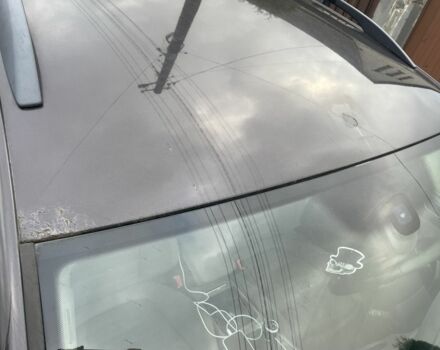 Чорний Фольксваген Пассат Варіант, об'ємом двигуна 0 л та пробігом 377 тис. км за 3000 $, фото 4 на Automoto.ua