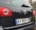 Черный Фольксваген Пассат Вариант, объемом двигателя 1.9 л и пробегом 438 тыс. км за 5950 $, фото 7 на Automoto.ua
