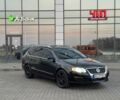 Черный Фольксваген Пассат Вариант, объемом двигателя 2 л и пробегом 250 тыс. км за 2000 $, фото 18 на Automoto.ua