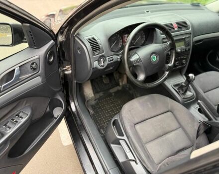 Чорний Фольксваген Пассат Варіант, об'ємом двигуна 1.9 л та пробігом 300 тис. км за 2950 $, фото 19 на Automoto.ua