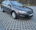 Черный Фольксваген Пассат Вариант, объемом двигателя 2 л и пробегом 210 тыс. км за 1772 $, фото 3 на Automoto.ua
