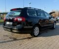 Фольксваген Пассат Вариант 2006 в Харькове на Automoto.ua Черный Фольксваген Пассат Вариант, объемом двигателя 2 л и пробегом 300 тыс. км за 3100 $, фото 4 на Automoto.ua