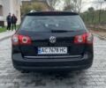 Фольксваген Пассат Вариант 2006 в Горохов на Automoto.ua Черный Фольксваген Пассат Вариант, объемом двигателя 2 л и пробегом 274 тыс. км за 6500 $, фото 1 на Automoto.ua