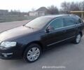 Чорний Фольксваген Пассат Варіант, об'ємом двигуна 2 л та пробігом 280 тис. км за 6000 $, фото 2 на Automoto.ua