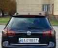 Фольксваген Пассат Вариант 2006 в Кривом Роге на Automoto.ua Черный Фольксваген Пассат Вариант, объемом двигателя 2 л и пробегом 317 тыс. км за 6450 $, фото 7 на Automoto.ua