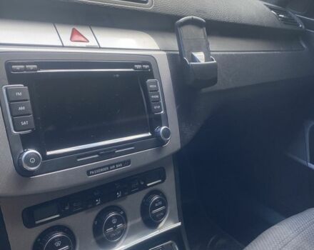 Фольксваген Пассат Вариант 2006 в Перечине на Automoto.ua Черный Фольксваген Пассат Вариант, объемом двигателя 1.9 л и пробегом 330 тыс. км за 6700 $, фото 11 на Automoto.ua