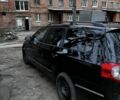 Черный Фольксваген Пассат Вариант, объемом двигателя 2 л и пробегом 278 тыс. км за 4700 $, фото 3 на Automoto.ua