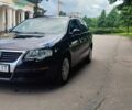 Чорний Фольксваген Пассат Варіант, об'ємом двигуна 1.6 л та пробігом 240 тис. км за 5800 $, фото 2 на Automoto.ua