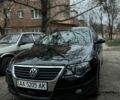 Черный Фольксваген Пассат Вариант, объемом двигателя 2 л и пробегом 278 тыс. км за 4700 $, фото 6 на Automoto.ua