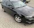 Фольксваген Пассат Вариант 2006 в Киверцы на Automoto.ua Черный Фольксваген Пассат Вариант, объемом двигателя 2 л и пробегом 390 тыс. км за 1950 $, фото 1 на Automoto.ua