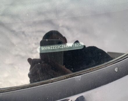 Фольксваген Пассат Вариант 2006 в Горохов на Automoto.ua Черный Фольксваген Пассат Вариант, объемом двигателя 2 л и пробегом 274 тыс. км за 6500 $, фото 18 на Automoto.ua