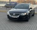 Черный Фольксваген Пассат Вариант, объемом двигателя 2 л и пробегом 250 тыс. км за 2000 $, фото 8 на Automoto.ua
