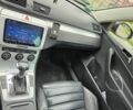 Черный Фольксваген Пассат Вариант, объемом двигателя 2 л и пробегом 276 тыс. км за 1787 $, фото 6 на Automoto.ua