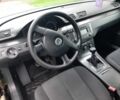 Черный Фольксваген Пассат Вариант, объемом двигателя 1.6 л и пробегом 275 тыс. км за 4699 $, фото 7 на Automoto.ua