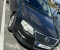 Чорний Фольксваген Пассат Варіант, об'ємом двигуна 2 л та пробігом 400 тис. км за 2600 $, фото 1 на Automoto.ua